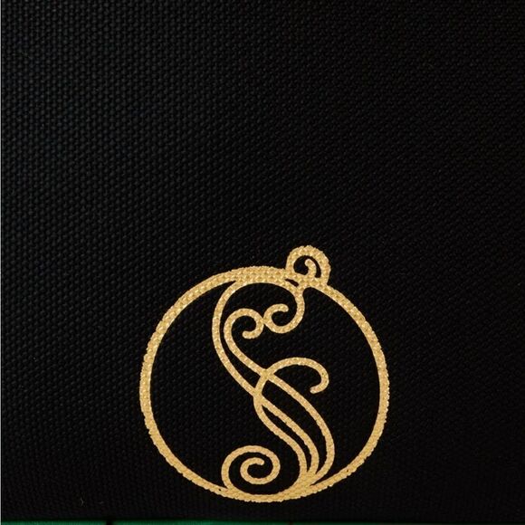 Loungefly Wicked Elphaba Shiz University Uniform Cosplay Mini Backpack main image 7